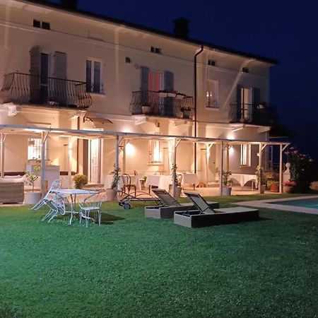 Il Ristoro Bed & Breakfast Lu (Piedmont) Exterior foto