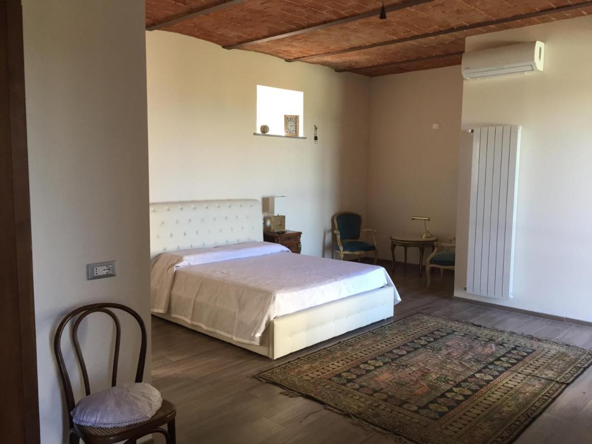 Il Ristoro Bed & Breakfast Lu (Piedmont) Exterior foto