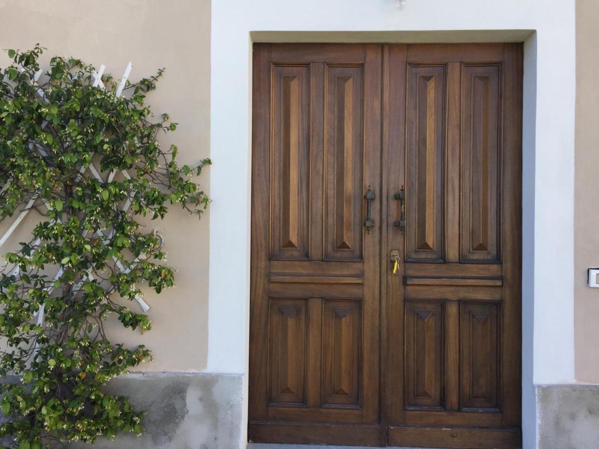 Il Ristoro Bed & Breakfast Lu (Piedmont) Exterior foto