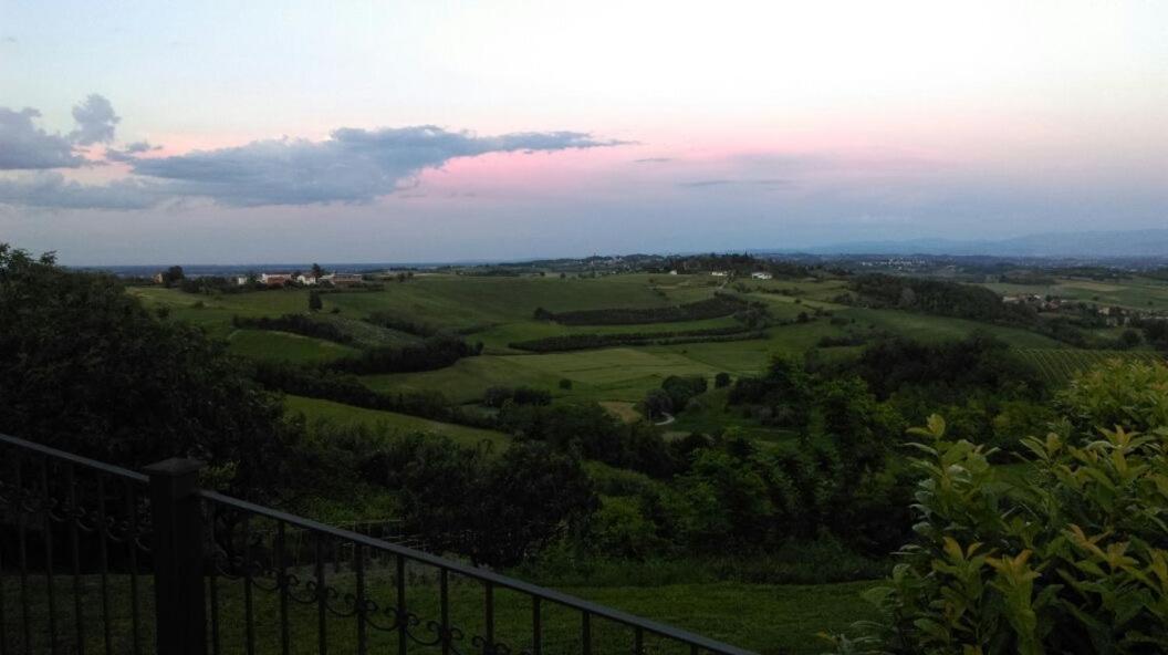 Il Ristoro Bed & Breakfast Lu (Piedmont) Exterior foto