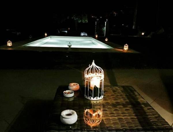 Il Ristoro Bed & Breakfast Lu (Piedmont) Exterior foto