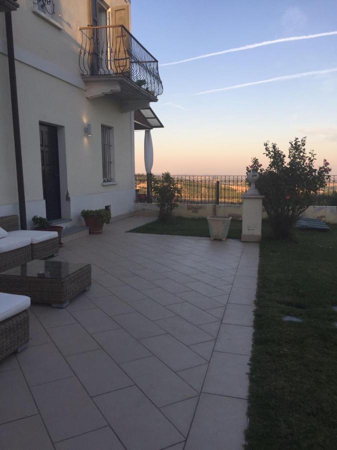 Il Ristoro Bed & Breakfast Lu (Piedmont) Exterior foto