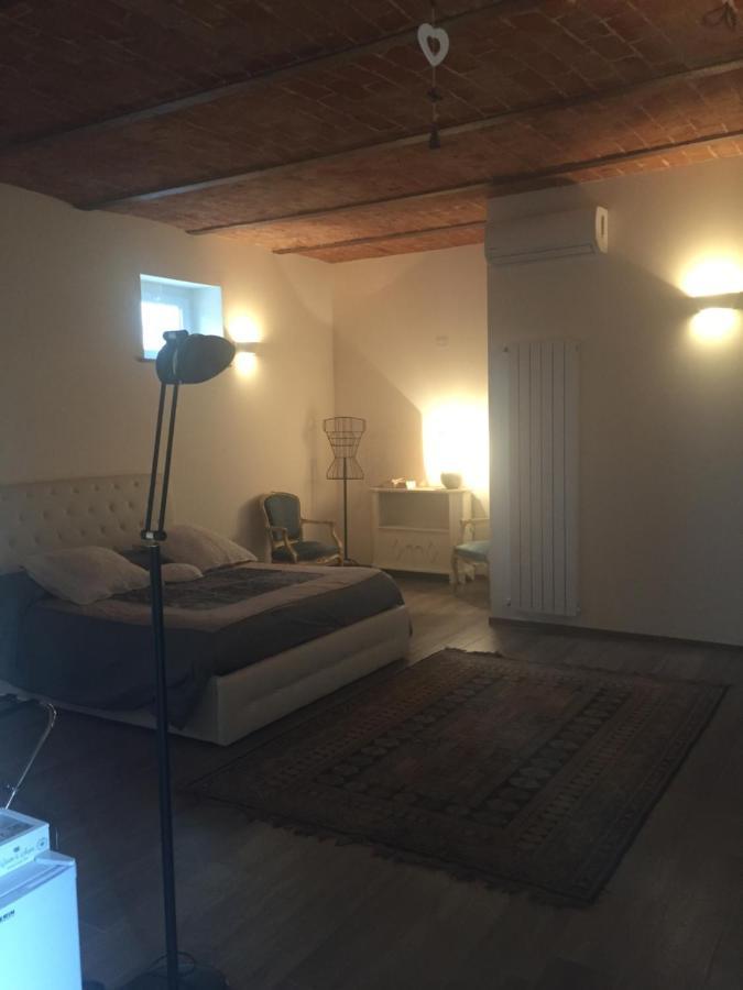 Il Ristoro Bed & Breakfast Lu (Piedmont) Exterior foto