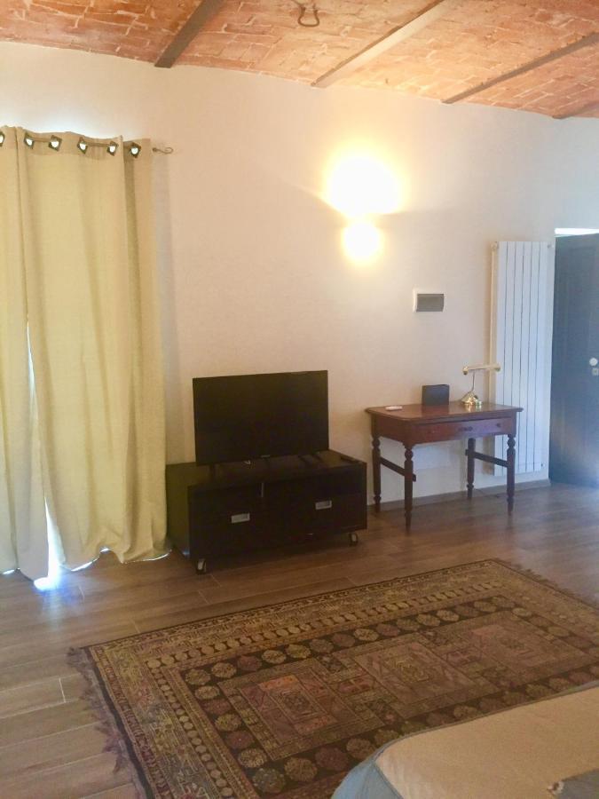 Il Ristoro Bed & Breakfast Lu (Piedmont) Exterior foto