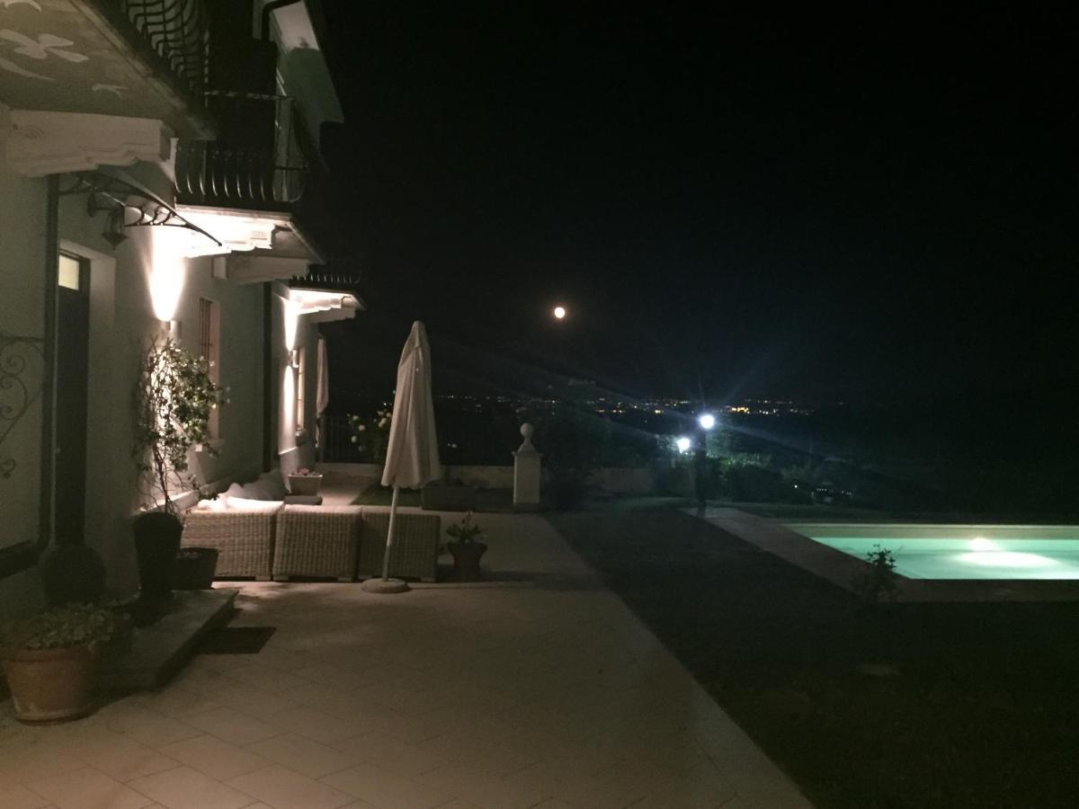 Il Ristoro Bed & Breakfast Lu (Piedmont) Exterior foto