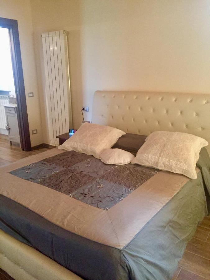 Il Ristoro Bed & Breakfast Lu (Piedmont) Exterior foto