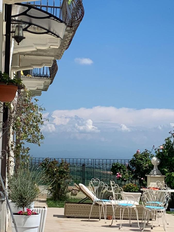 Il Ristoro Bed & Breakfast Lu (Piedmont) Exterior foto