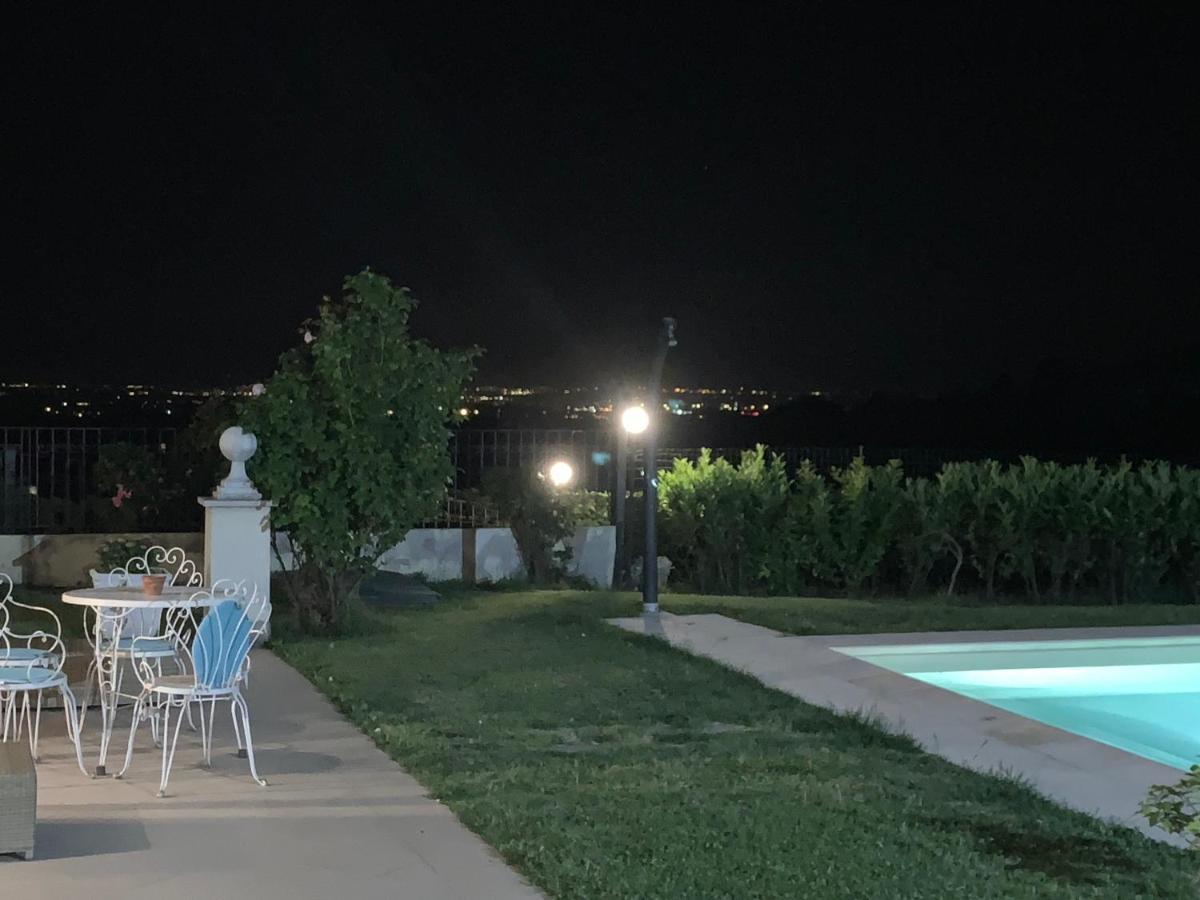 Il Ristoro Bed & Breakfast Lu (Piedmont) Exterior foto