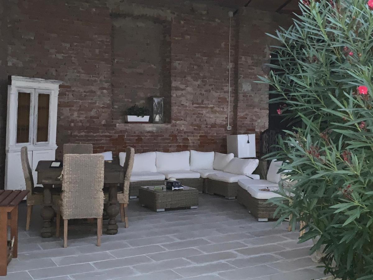 Il Ristoro Bed & Breakfast Lu (Piedmont) Exterior foto