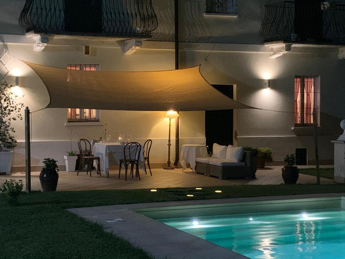 Il Ristoro Bed & Breakfast Lu (Piedmont) Exterior foto