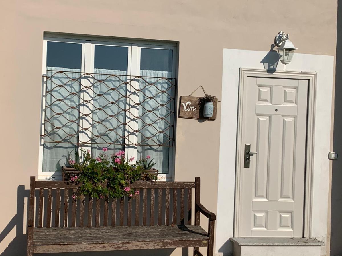 Il Ristoro Bed & Breakfast Lu (Piedmont) Exterior foto