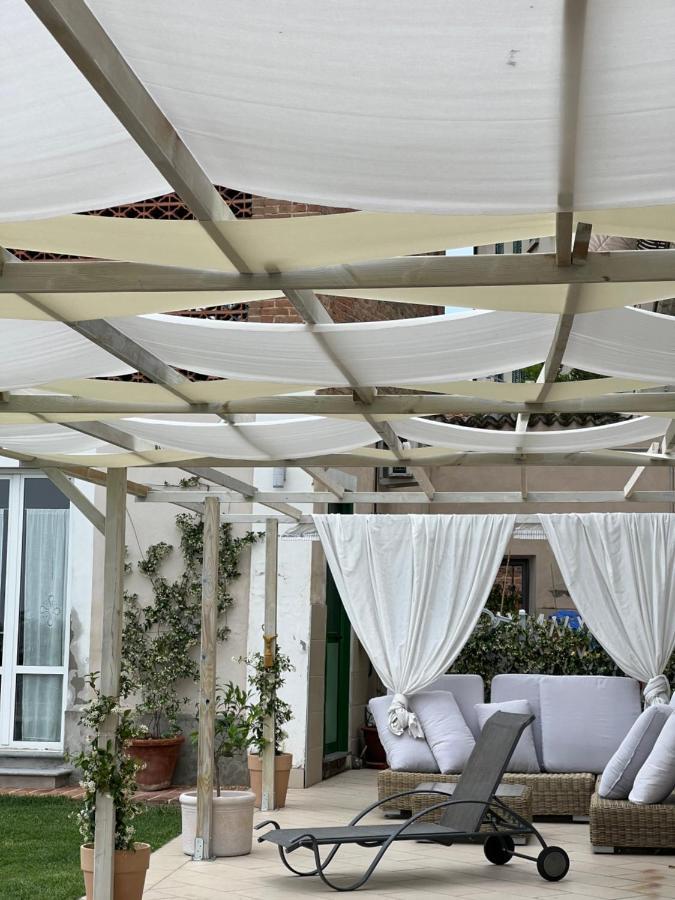 Il Ristoro Bed & Breakfast Lu (Piedmont) Exterior foto